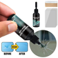 🔥BUY 2 GET 1 FREE🔥2024 New Car Windshield Crack Repair Fluid