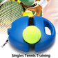 🔥 Last Day Sale 50%🎾🏏Tennis Ball Training Baseboard