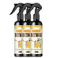 Natural Micro-Molecularized Beeswax Spray