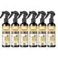 Natural Micro-Molecularized Beeswax Spray