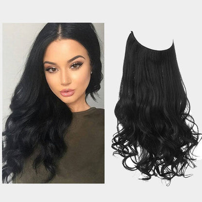 🔥2024 New Hot Sale 50% Off🔥Women's Hair Extensions