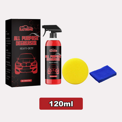 ✨Multi-purpose Cleaner for Auto Surfaces