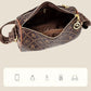 Vintage Fashion Printed Crossbody Bag For Women🌺👜