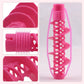 Wavy Hair Spiral Curlers