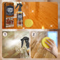 Stain Removing & Brightening Wooden Furniture Cleaning Oil