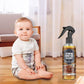 Stain Removing & Brightening Wooden Furniture Cleaning Oil