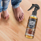 Stain Removing & Brightening Wooden Furniture Cleaning Oil