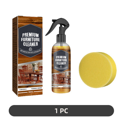 Stain Removing & Brightening Wooden Furniture Cleaning Oil