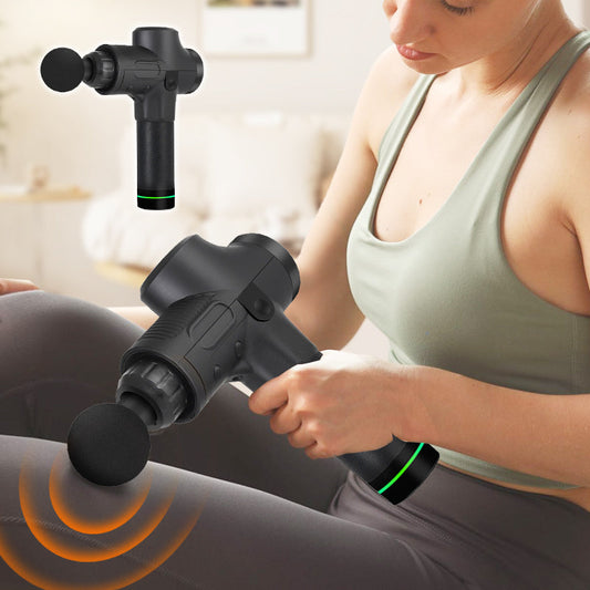 Percussion Deep Tissue Muscle Massager