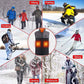 2023 Newly Upgraded Graphene Heated Vest - Free Shipping