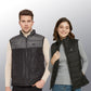 2023 Newly Upgraded Graphene Heated Vest - Free Shipping