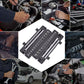 Limited-Time Deal: 15pcs Adjustable Ratchet Wrench Kit！！