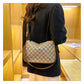 Fashionable And Trendy Crossbody Bag（68% OFF）