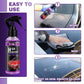 3-IN-1 High Protection Fast Car Coating Spray