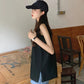 2023 New sleeveless undershirt women