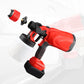 Limited-Time Deal: Portable Automatic High-pressure Paint Spray Gun！！