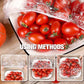 (100pcs) Elastic Food Covers Multipack