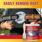 🏠 🔥Efficient and quick, rust remover saves your valuable time!🔥🏠