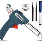 （Limited-Time Deal:）Soldering Iron Kit