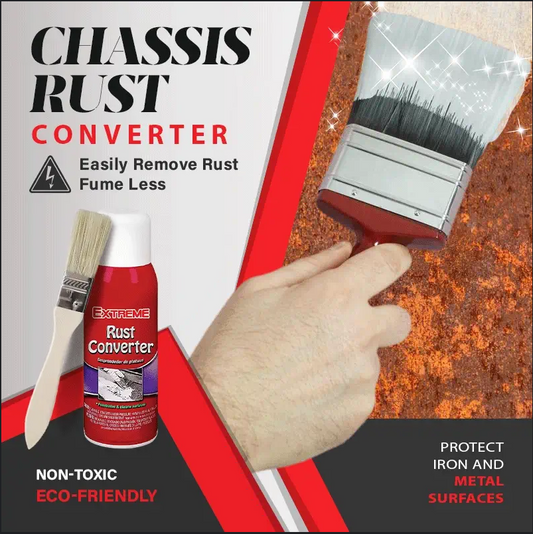 Chassis Rust Converter