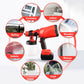 Limited-Time Deal: Portable Automatic High-pressure Paint Spray Gun！！