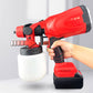 Limited-Time Deal: Portable Automatic High-pressure Paint Spray Gun！！