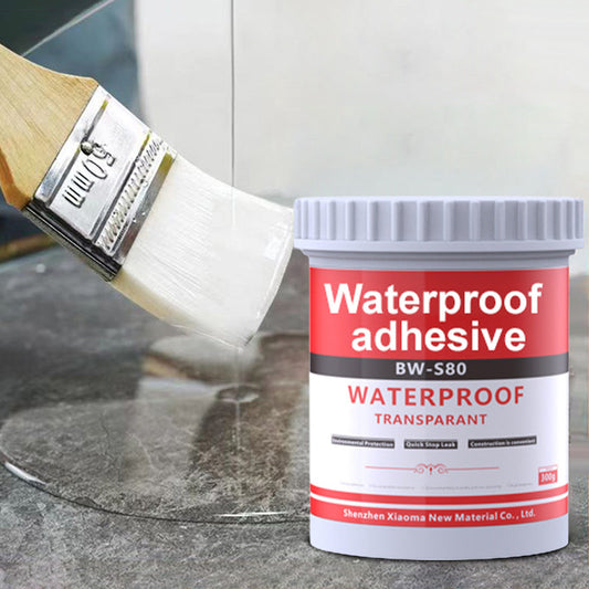 Transparent Waterproof Sealant