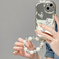 🎅🎊 Christmas pre-sale -50% discount 🎊⛄--Electroplated Mirror Phone Case Cover For iPhone - Great Gift