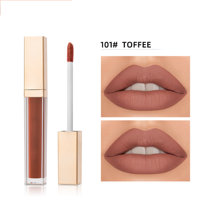 Gift Choice -Square Tube Non-Stick Matte Lip Glaze