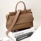 Women's Chic Crossbody Messenger Bag