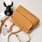 Women's Chic Crossbody Messenger Bag