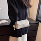 Elephant High end Fashion One Shoulder Crossbody Bag