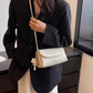 Elephant High end Fashion One Shoulder Crossbody Bag