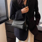 Elephant High end Fashion One Shoulder Crossbody Bag