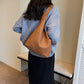 [Best Gift For Her] Premium Sense Of Simplicity Shoulder Bag