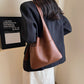 [Best Gift For Her] Premium Sense Of Simplicity Shoulder Bag