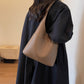 [Best Gift For Her] Premium Sense Of Simplicity Shoulder Bag