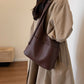 [Best Gift For Her] Premium Sense Of Simplicity Shoulder Bag