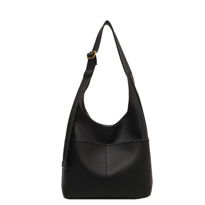 [Best Gift For Her] Premium Sense Of Simplicity Shoulder Bag