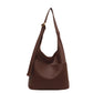 [Best Gift For Her] Premium Sense Of Simplicity Shoulder Bag