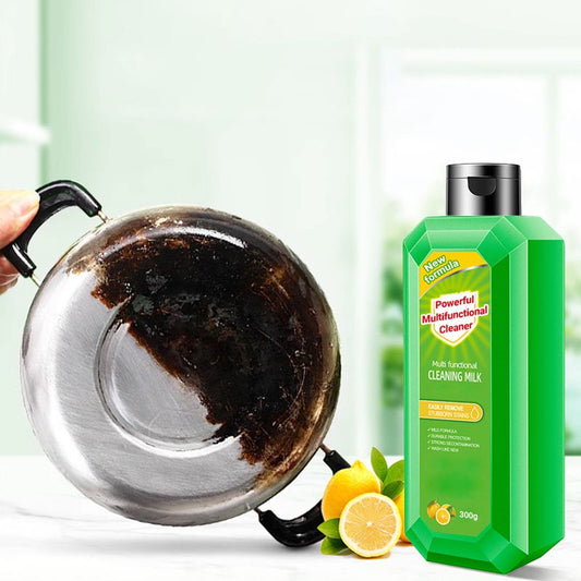 Powerful Multifunctional Cleaner